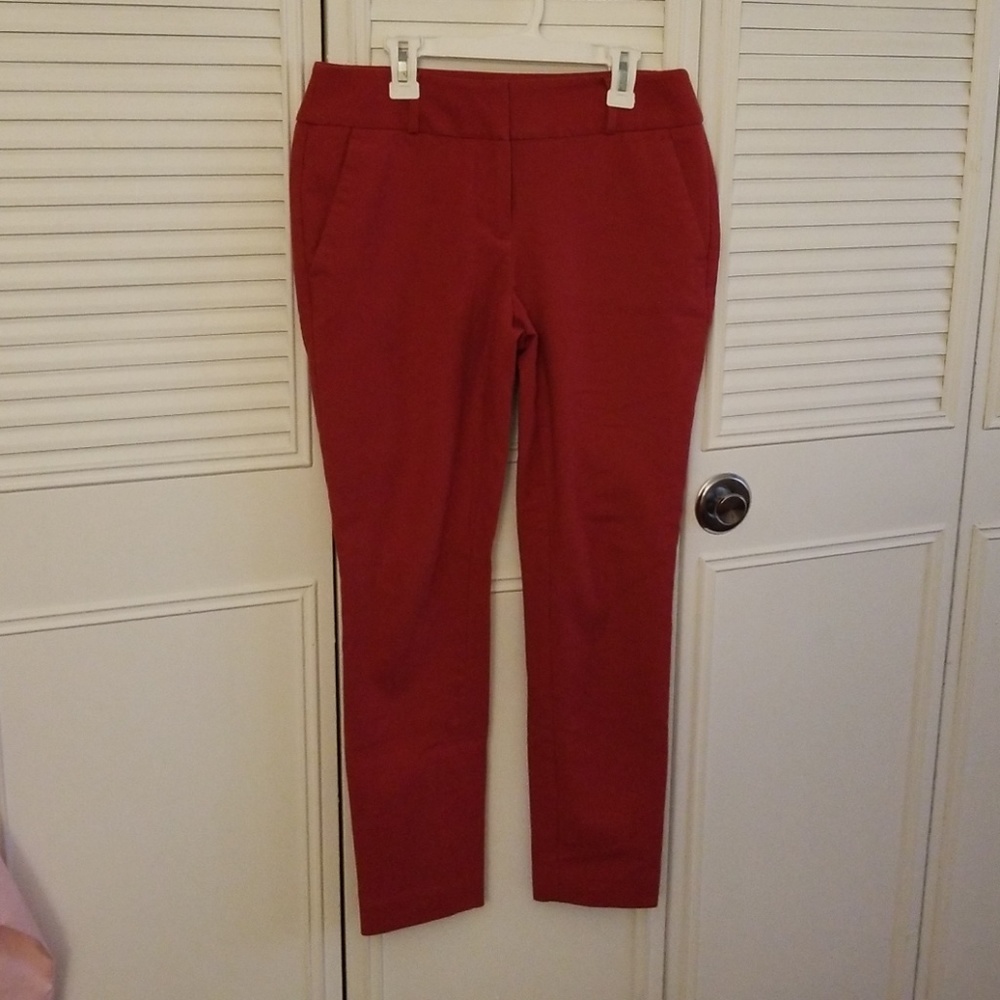 Office pants